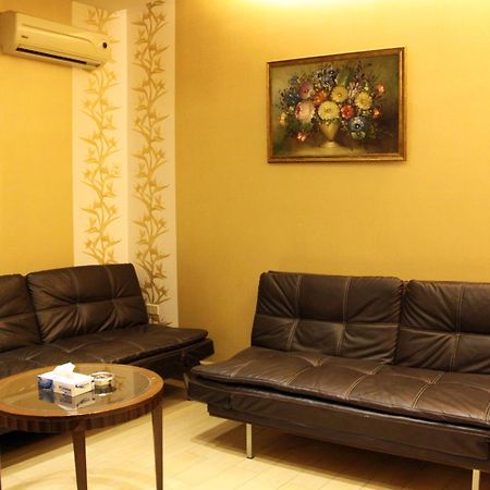 Lamedina Hotel & Resort Джуния Экстерьер фото