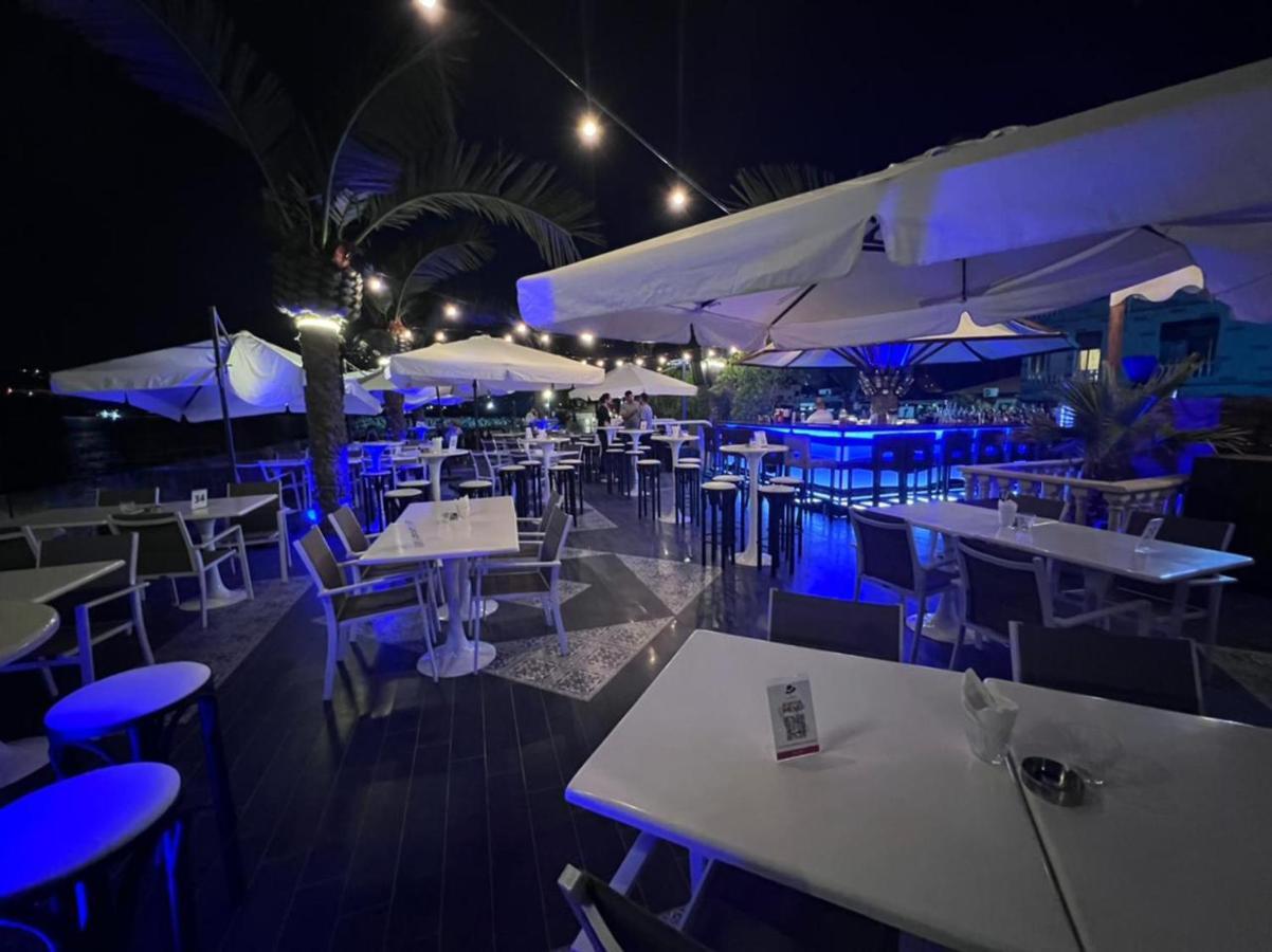 Lamedina Hotel & Resort Джуния Экстерьер фото