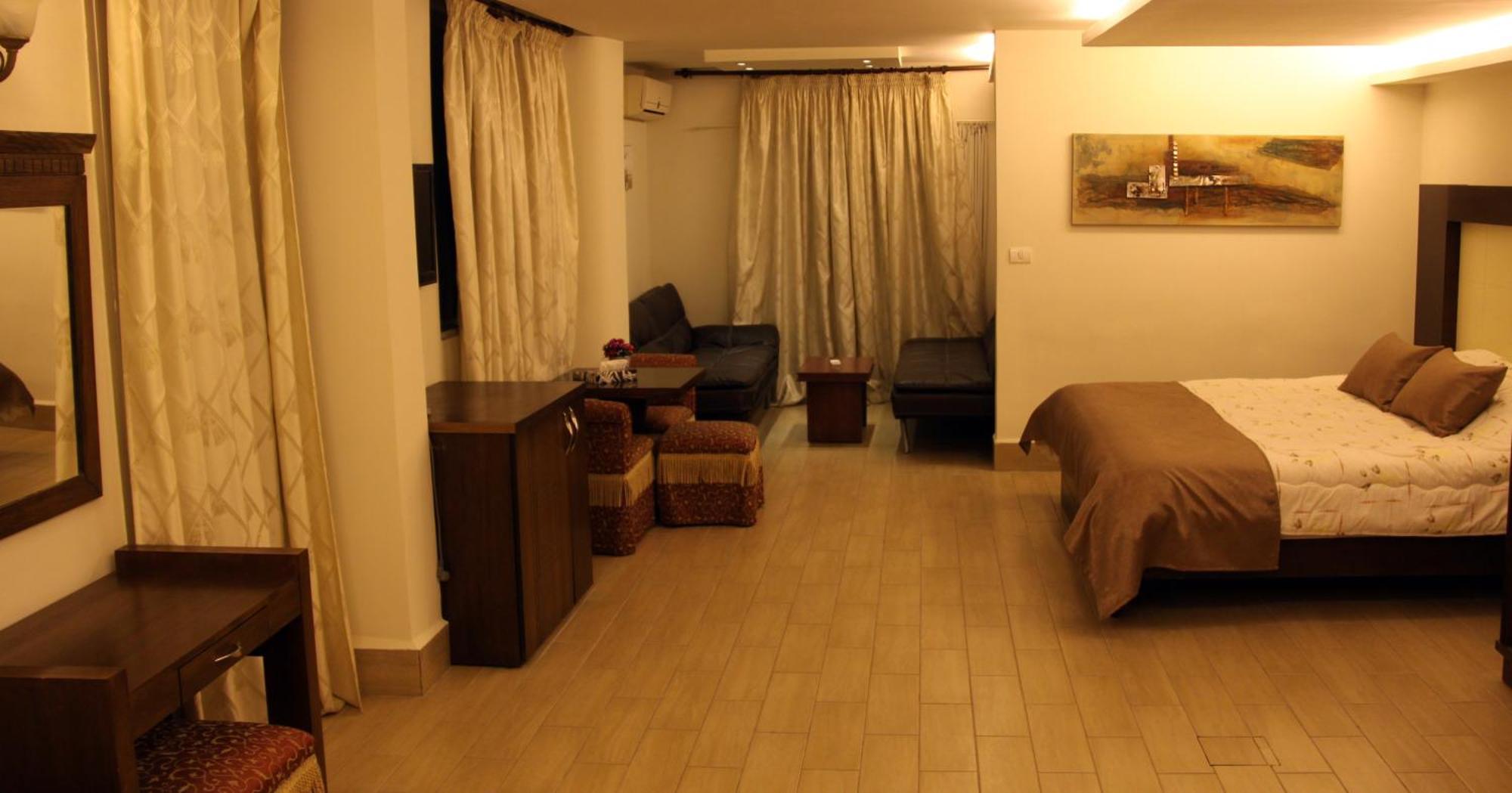 Lamedina Hotel & Resort Джуния Экстерьер фото