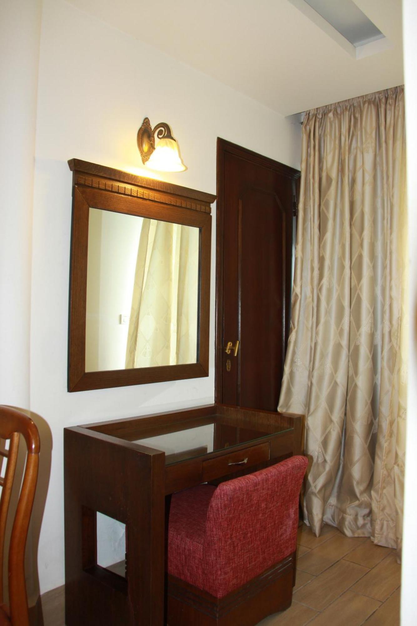 Lamedina Hotel & Resort Джуния Экстерьер фото