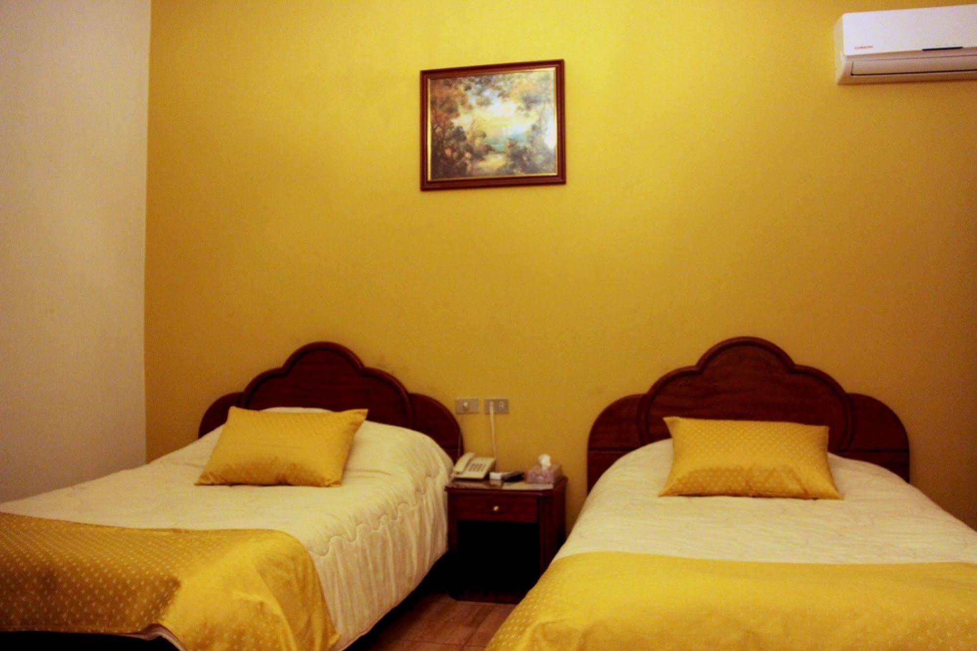 Lamedina Hotel & Resort Джуния Экстерьер фото