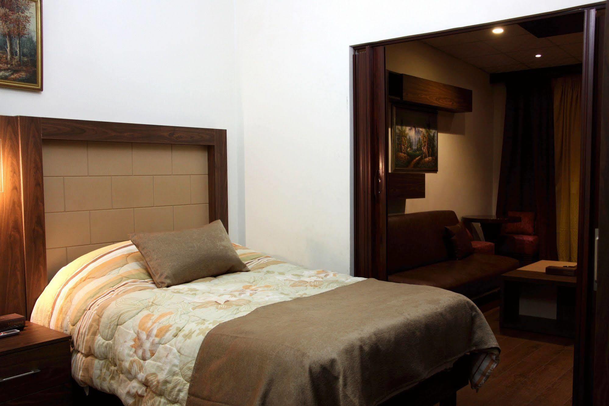 Lamedina Hotel & Resort Джуния Экстерьер фото