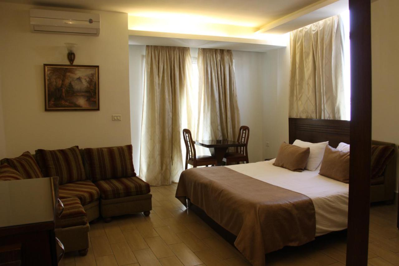 Lamedina Hotel & Resort Джуния Экстерьер фото