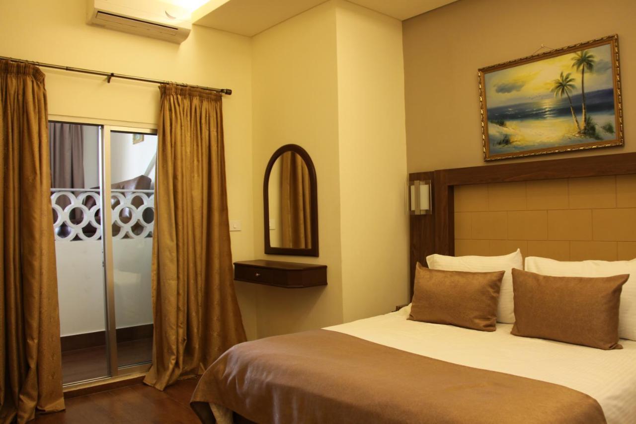 Lamedina Hotel & Resort Джуния Экстерьер фото
