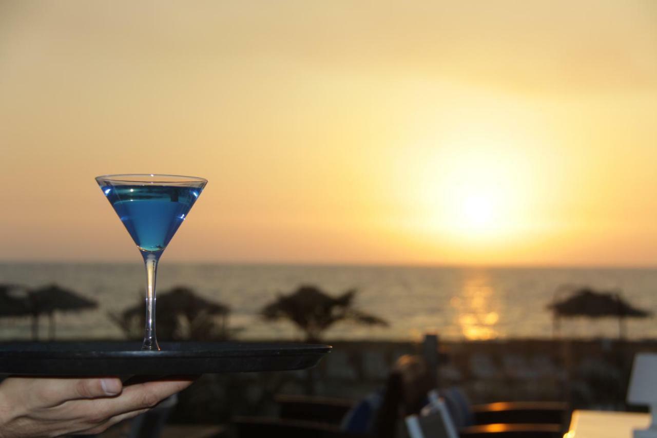 Lamedina Hotel & Resort Джуния Экстерьер фото